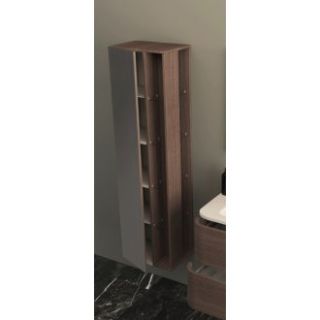 Шкаф-колонна Cezares 45x158 Rovere scuro Soft Angie 53172